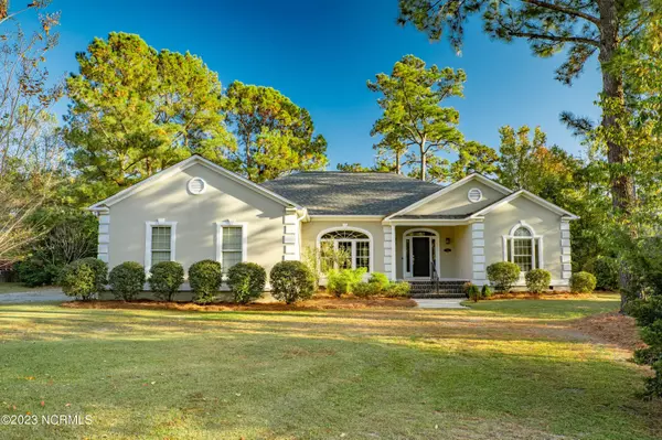 205 Golf Terrace CT, Hampstead, NC 28443