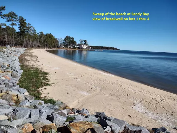 3 Sandy Bay DR #W, Oriental, NC 28571