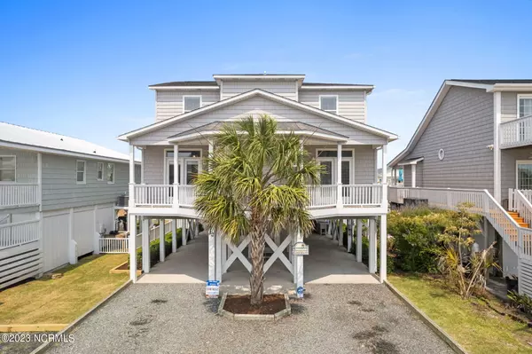 Ocean Isle Beach, NC 28469,40 Concord ST