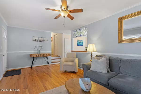 Garner, NC 27529,306 Virginia AVE