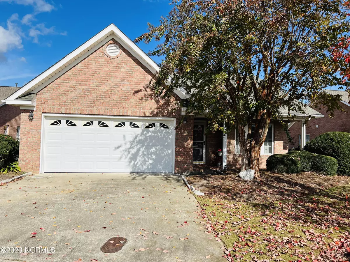 Greenville, NC 27834,200 Shamrock WAY