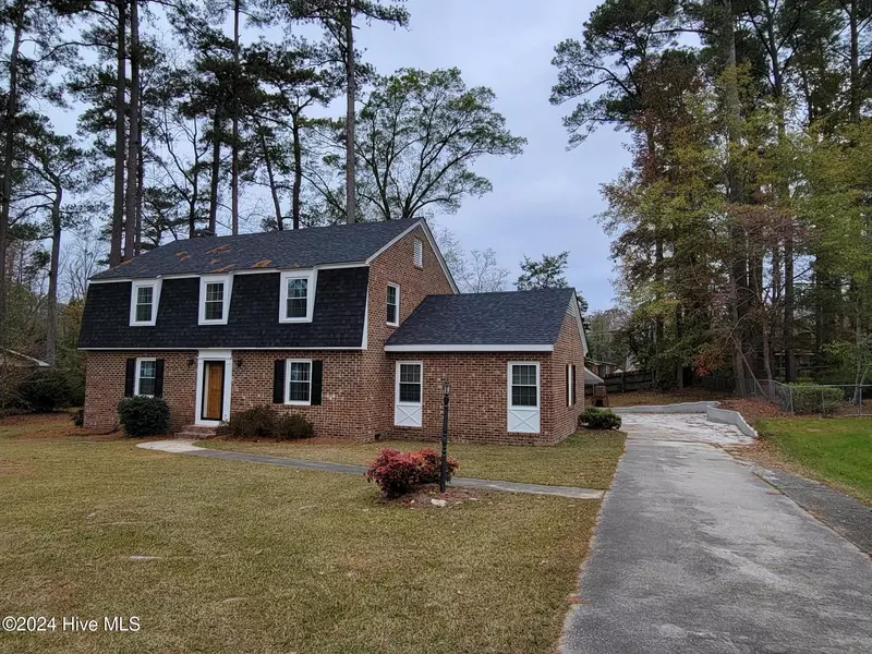 209 Robin DR, Plymouth, NC 27962