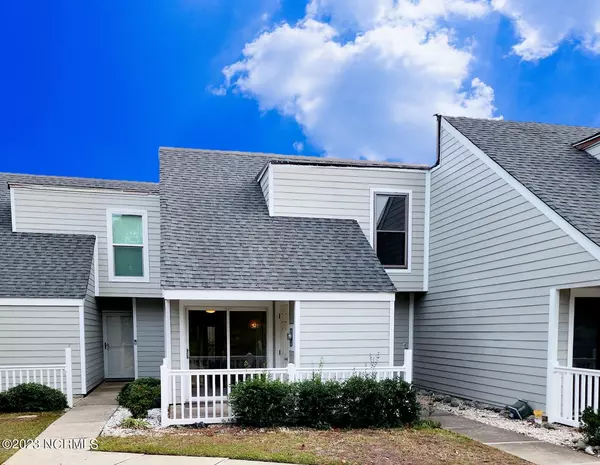 130 Salter Path RD #73-N, Pine Knoll Shores, NC 28512