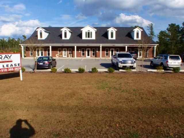 100 Fall Creek DR #E, Jacksonville, NC 28540