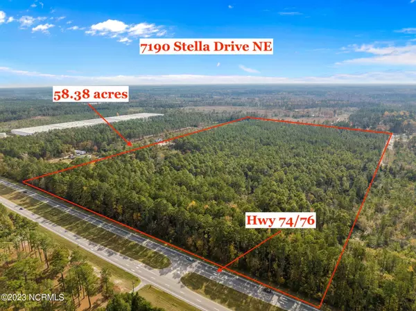 Leland, NC 28451,7190 Stella DR #NE