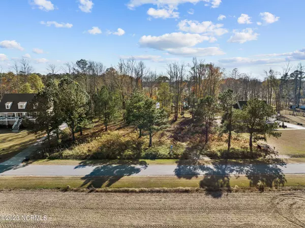 Bath, NC 27808,Lot #8 Peninsula Acres DR