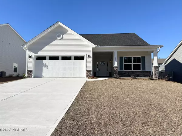 Leland, NC 28451,2621 Longleaf Pine CIR