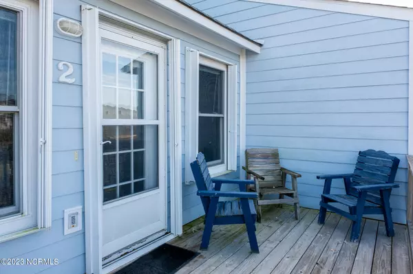 North Topsail Beach, NC 28460,2 Bermuda Landing PL