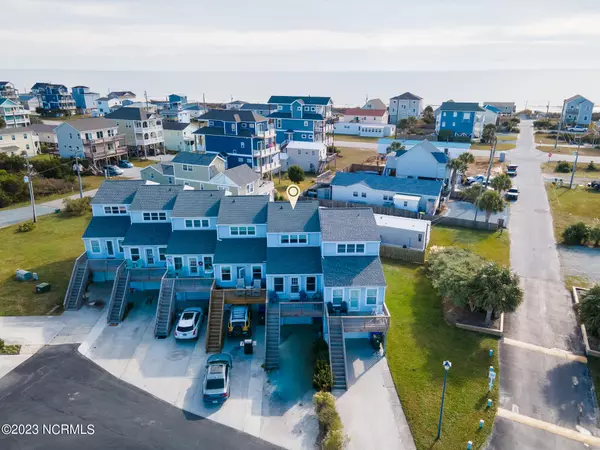 North Topsail Beach, NC 28460,2 Bermuda Landing PL