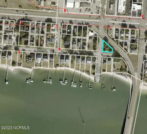 Morehead City, NC 28557,2310 Evans St ST