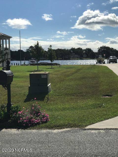 Bath, NC 27808,Lot 42 Cordgrass Pointe RD