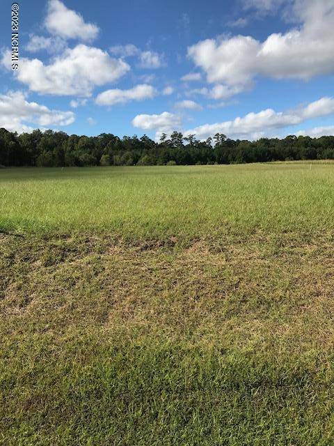 Lot 42 Cordgrass Pointe RD, Bath, NC 27808