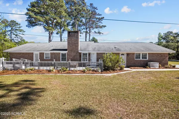 Minnesott Beach, NC 28510,1094 Bennett RD
