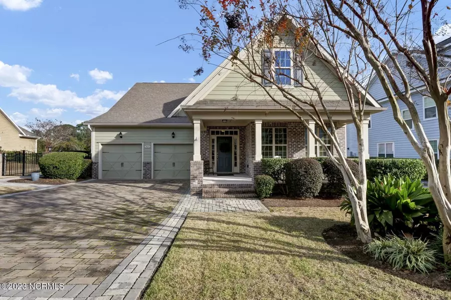 965 Tidalwalk DR, Wilmington, NC 28409