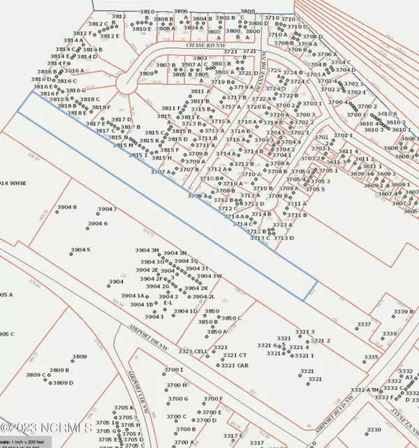 00 Airport BLVD #NW,  Wilson,  NC 27896