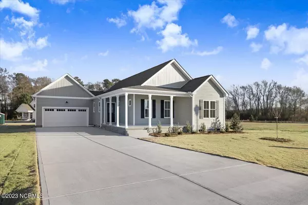 Kenly, NC 27542,108 Glenwood PL