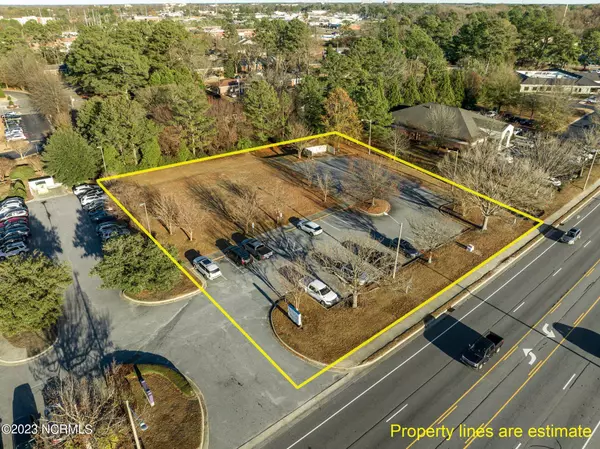 1840 W Arlington BLVD #2c, Greenville, NC 27834
