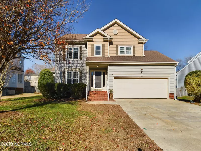 4624 Forest Highland DR, Raleigh, NC 27604