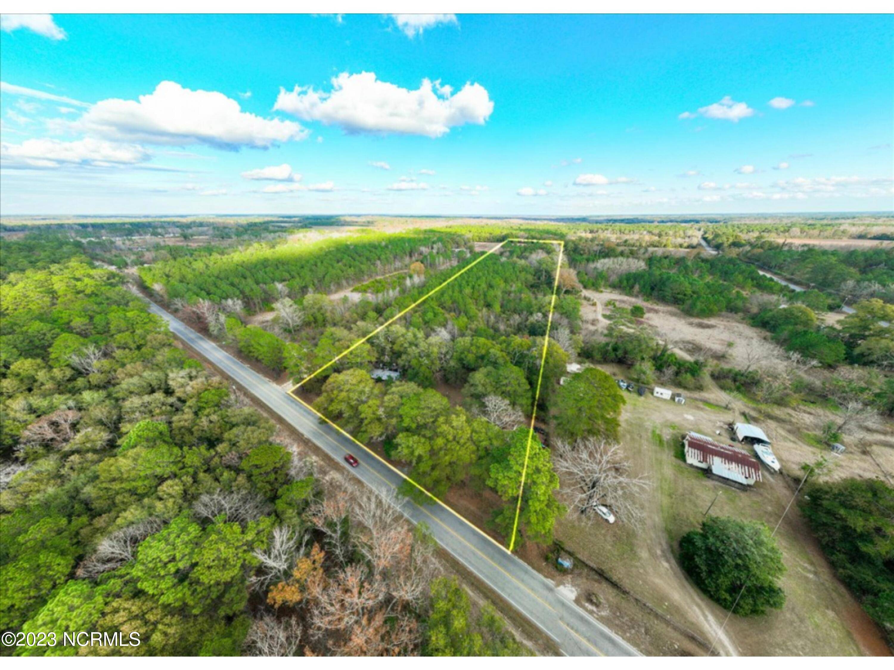 Florence, SC 29506,0 E Old Marion HWY