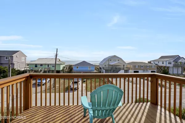 Topsail Beach, NC 28445,1112 Ocean BLVD