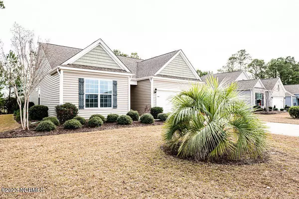 Carolina Shores, NC 28467,226 Cable Lake CIR