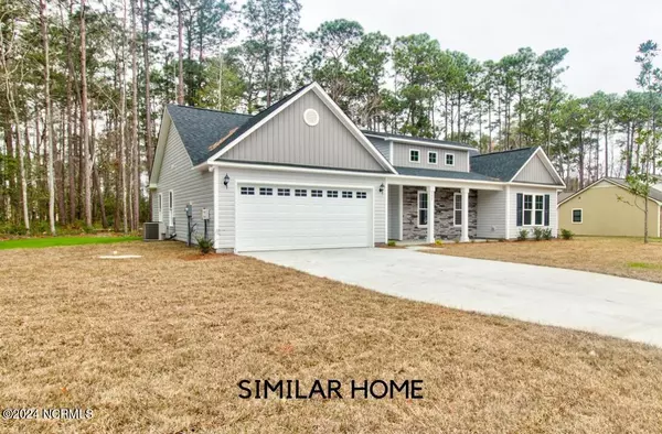 Calabash, NC 28467,371 Boundaryline DR NW