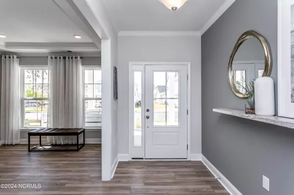 Wilmington, NC 28412,709 Caisson