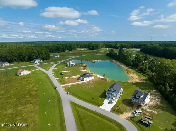 Minnesott Beach, NC 28510,67 Pintail DR