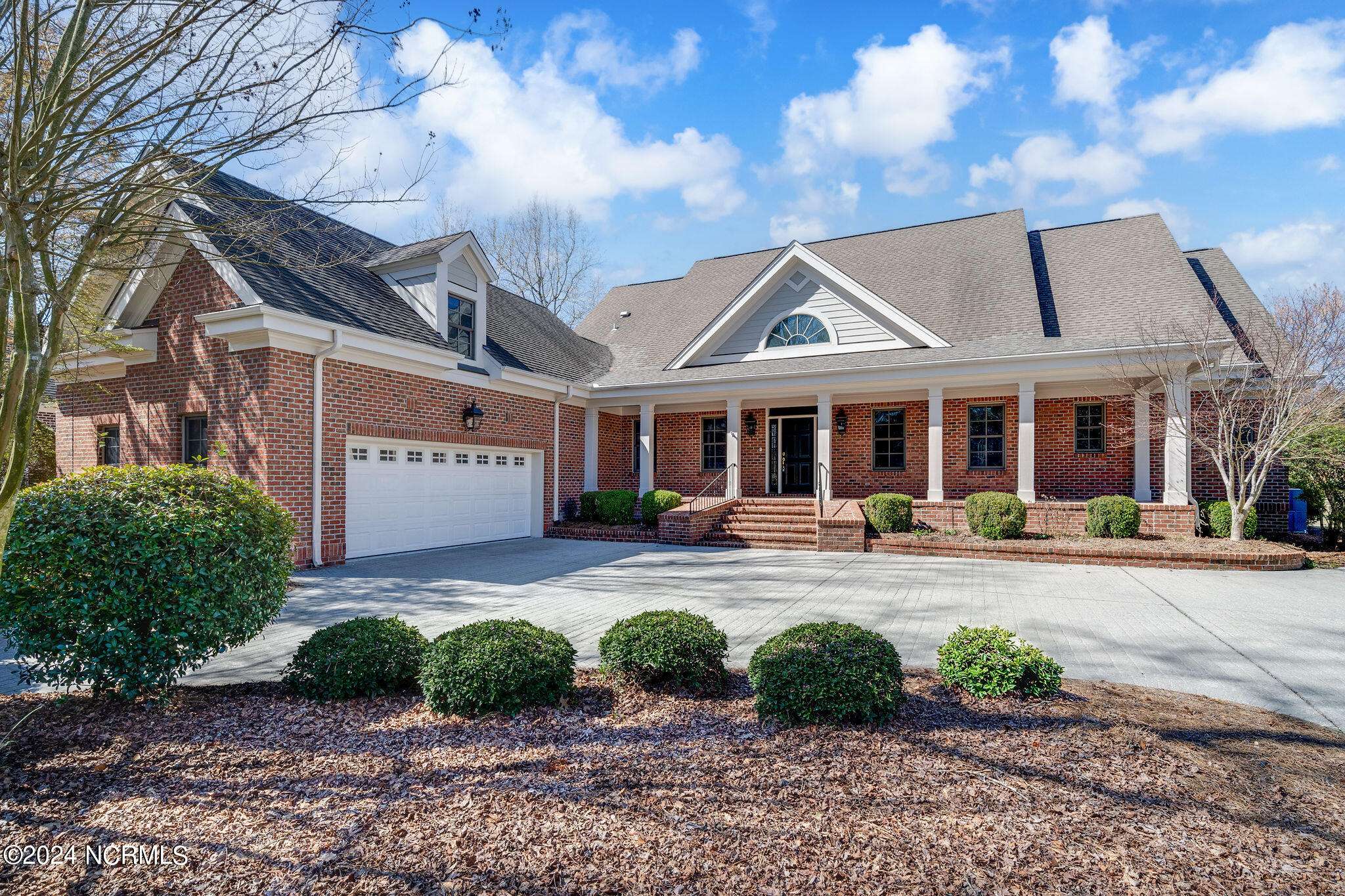 204 Maple Creek DR, Wallace, NC 28466