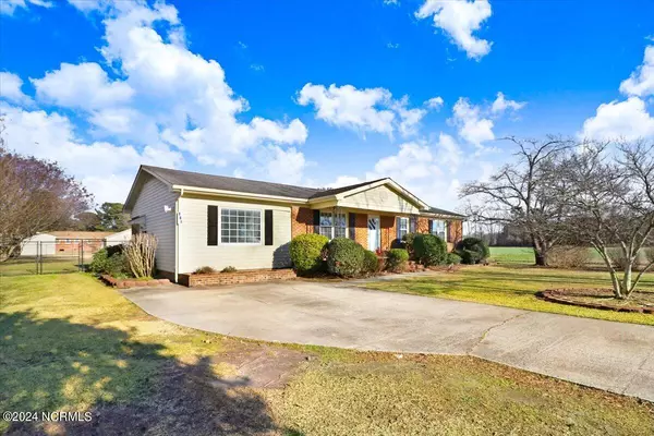Goldsboro, NC 27530,110 Northview DR