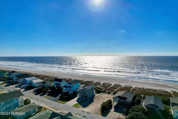 Holden Beach, NC 28462,157 Ocean BLVD #W