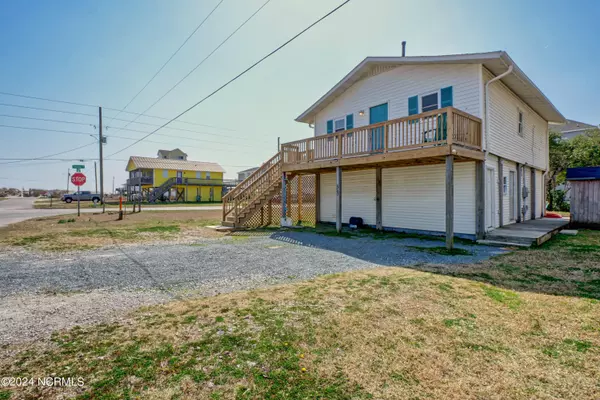 North Topsail Beach, NC 28460,6703 13th AVE