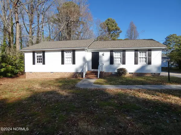 3112 Wellington DR,  Rocky Mount,  NC 27803