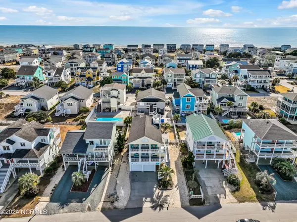 Holden Beach, NC 28462,140 Southshore DR