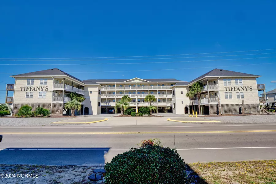 1505 N New River DR #304, Surf City, NC 28445