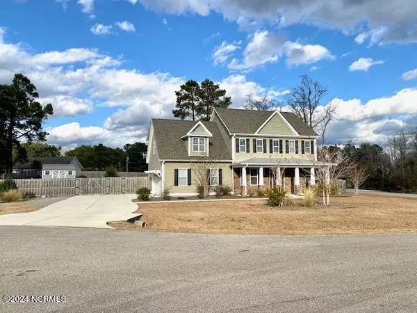 Hampstead, NC 28443,20 Pin Oak CT