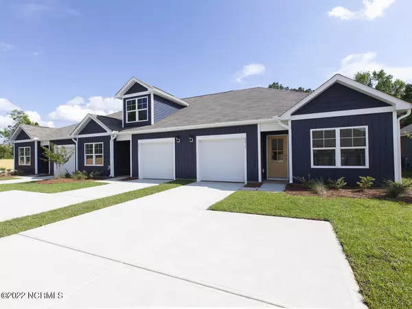 Leland, NC 28451,8407 Windmill Palm CT #Unit 1