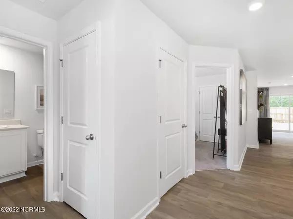 Leland, NC 28451,8407 Windmill Palm CT #Unit 1