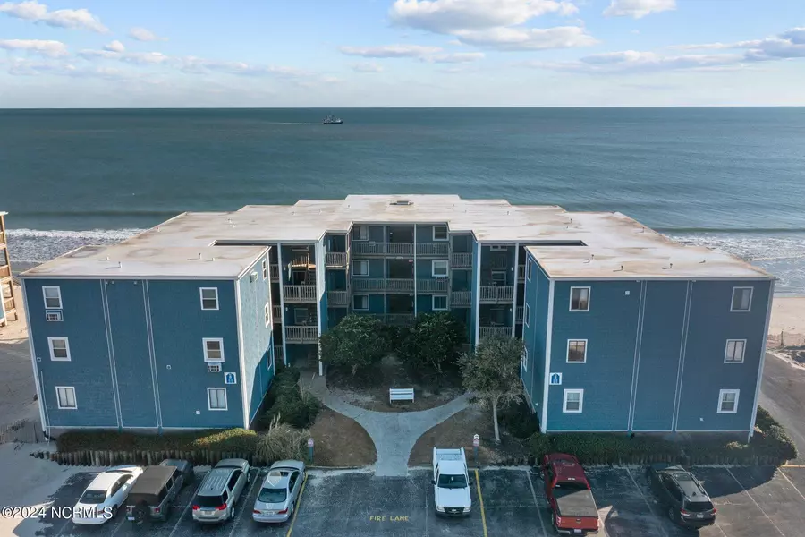 2174 New River Inlet RD #Unit 189, North Topsail Beach, NC 28460