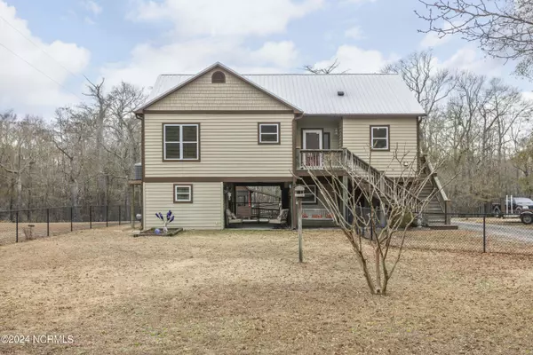 Atkinson, NC 28421,221 Estate RD