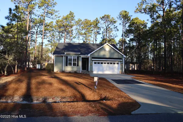 Southport, NC 28461,541 Westwood RD