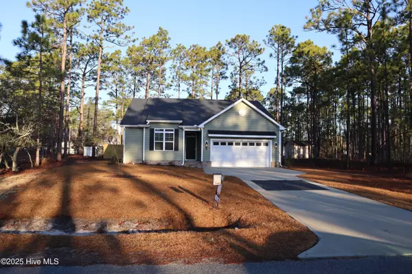 541 Westwood RD, Southport, NC 28461