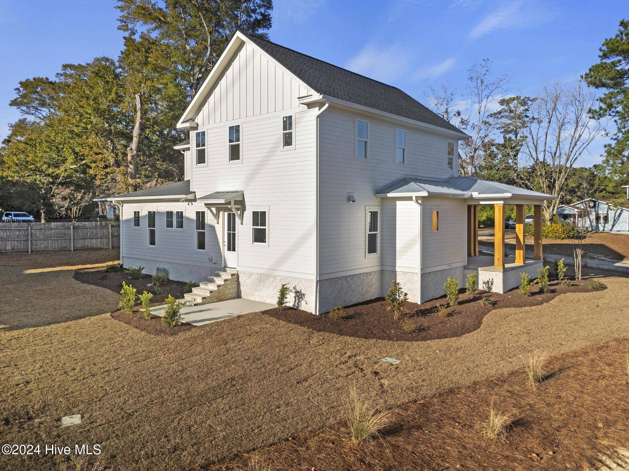 Wilmington, NC 28403,4301 Oak AVE