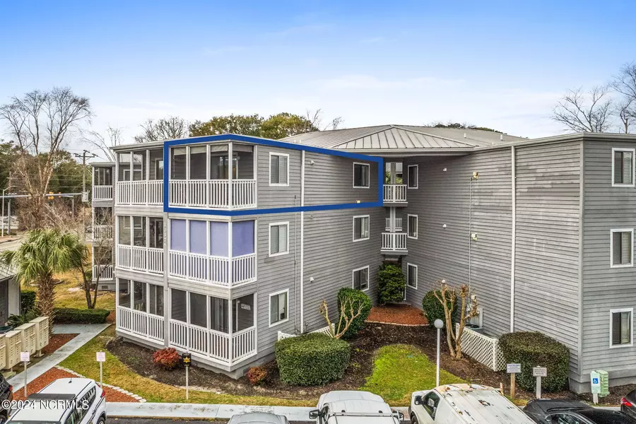 10174 Beach DR SW #1-310, Calabash, NC 28467