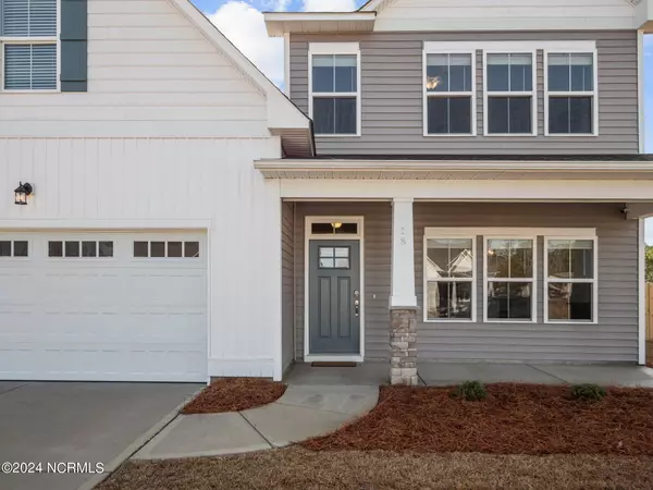 Hampstead, NC 28443,18 E Hennings WAY