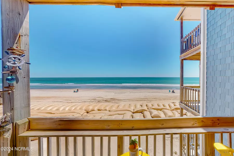 2182 New River Inlet RD #Unit 272, North Topsail Beach, NC 28460