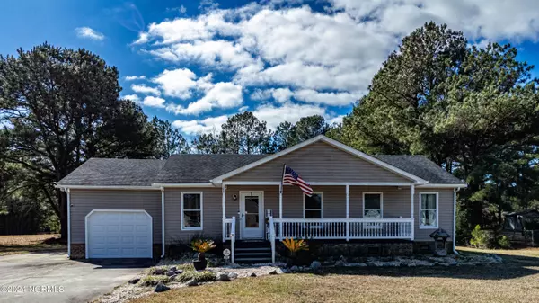 Elizabeth City, NC 27909,108 Jason DR