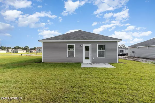 Tabor City, NC 28463,154 Cambridge DR