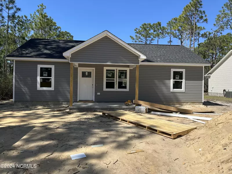 501 Westwood RD, Southport, NC 28461