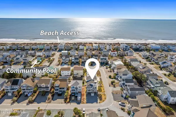 Ocean Isle Beach, NC 28469,49 Private DR